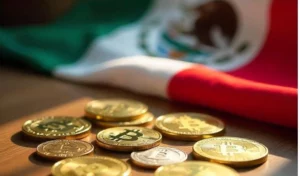 Las Criptomonedas pagan impuestos en Mexico?