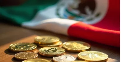 Las Criptomonedas pagan impuestos en Mexico?