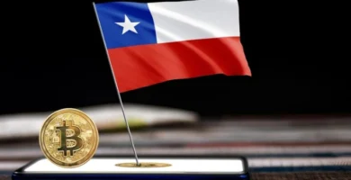 Impuestos criptomonedas chile