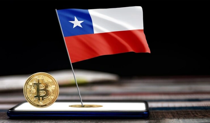 Impuestos criptomonedas chile