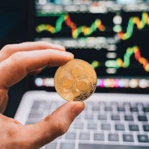 Ripple nuevas alturas 2025