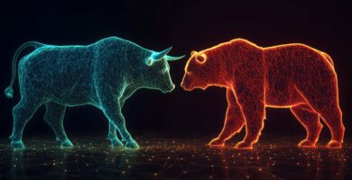 Bull Runs vs Bear Markets