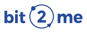 logo de bit 2 me