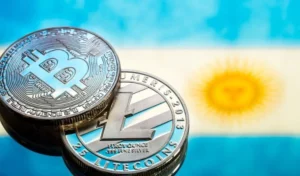 App para comprar criptomonedas en Argentina