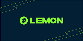 logo Lemon Cash