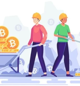 MInar criptomonedas en Chile: Es rentable?