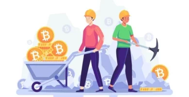 MInar criptomonedas en Chile: Es rentable?
