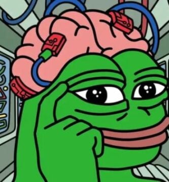 Pepe Unchained criptomoneda meme en alza