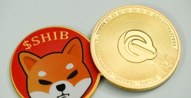 Shiba inu Token