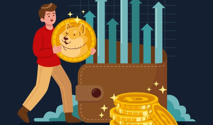 Calculadora Dodge: Como comprar dodgecoin