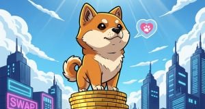 Baby Doge Coin