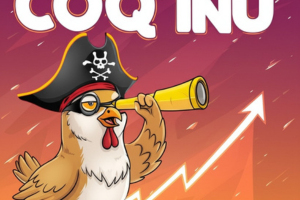 Coq Inu