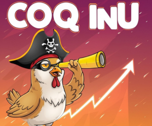 Coq Inu