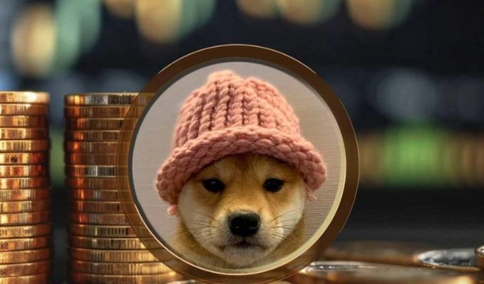 Dogwifhat
