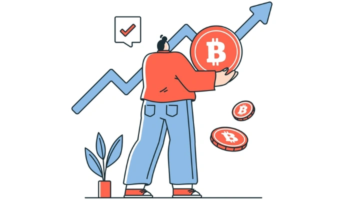 Criptomonedas para subir 2025