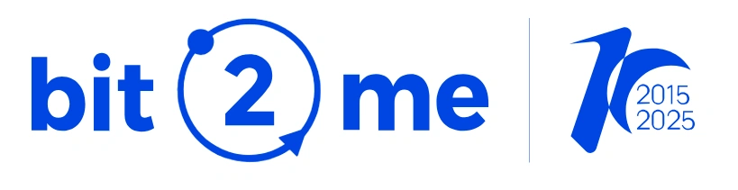 Bit2me logo