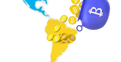 Invertir en Bitcoin en Latinoamerica