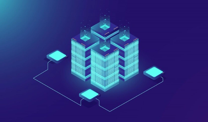 Blockchain explicación
