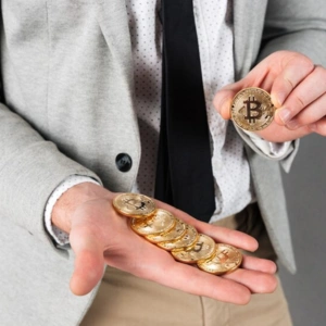 Comprar un bitcoin entero
