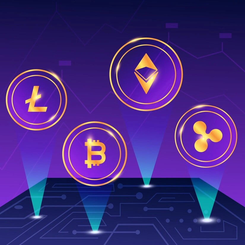 Criptomonedas rentables