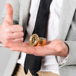 Invertir en Bitcoin