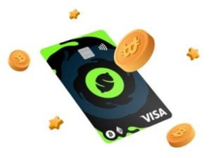 Lemon Card