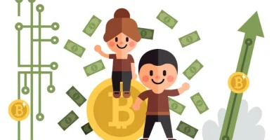 Mejores criptomonedas para invertir