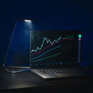 Mercado de criptomonedas
