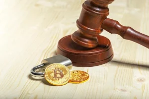 Vacío legal del Bitcoin