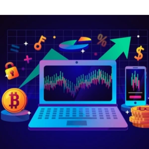 Confible el mercado cripto