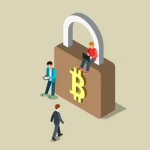 Seguridad de criptomonedas en bit2me