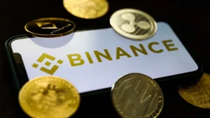Preparativos Binance