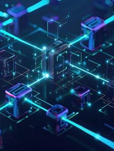 que es blockchain - cadena de bloques