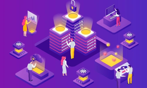autoridad central criptomonedas