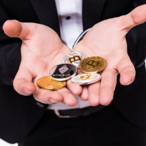 ¿Cómo respaldar inversiones en criptomonedas?