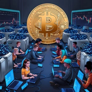 comprar equipos de minería