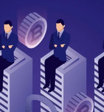 quien controla las criptomonedas​