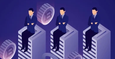 quien controla las criptomonedas​