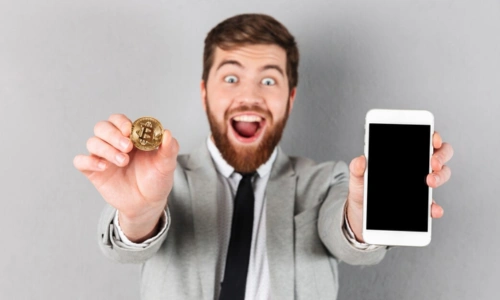 Criptomonedas para minar