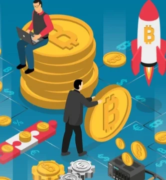 que son criptoactivos​
