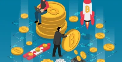 que son criptoactivos​