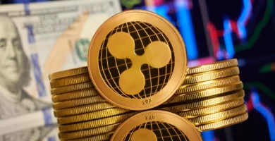 criptomoneda ripple​