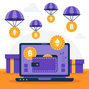 ¿quién respalda a las criptomonedas?