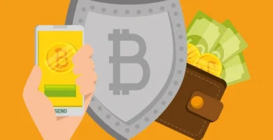Cómo se respaldan las criptomonedas