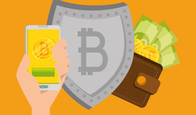 Cómo se respaldan las criptomonedas
