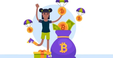 cual es el respaldo de las criptomonedas​