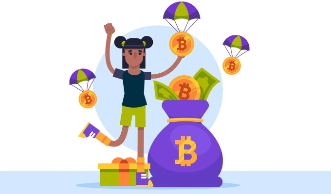 cual es el respaldo de las criptomonedas​
