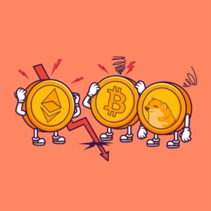 Riesgos cripto