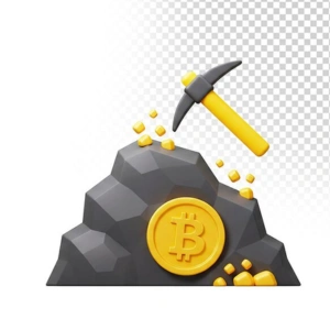 ¿Qué tipos de equipos de minería existen?