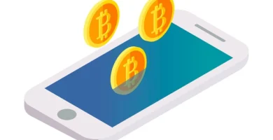 aplicaciones para minar criptomonedas desde el celular